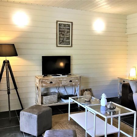 Studio La Voile Blanche Orient Bay 外观 照片